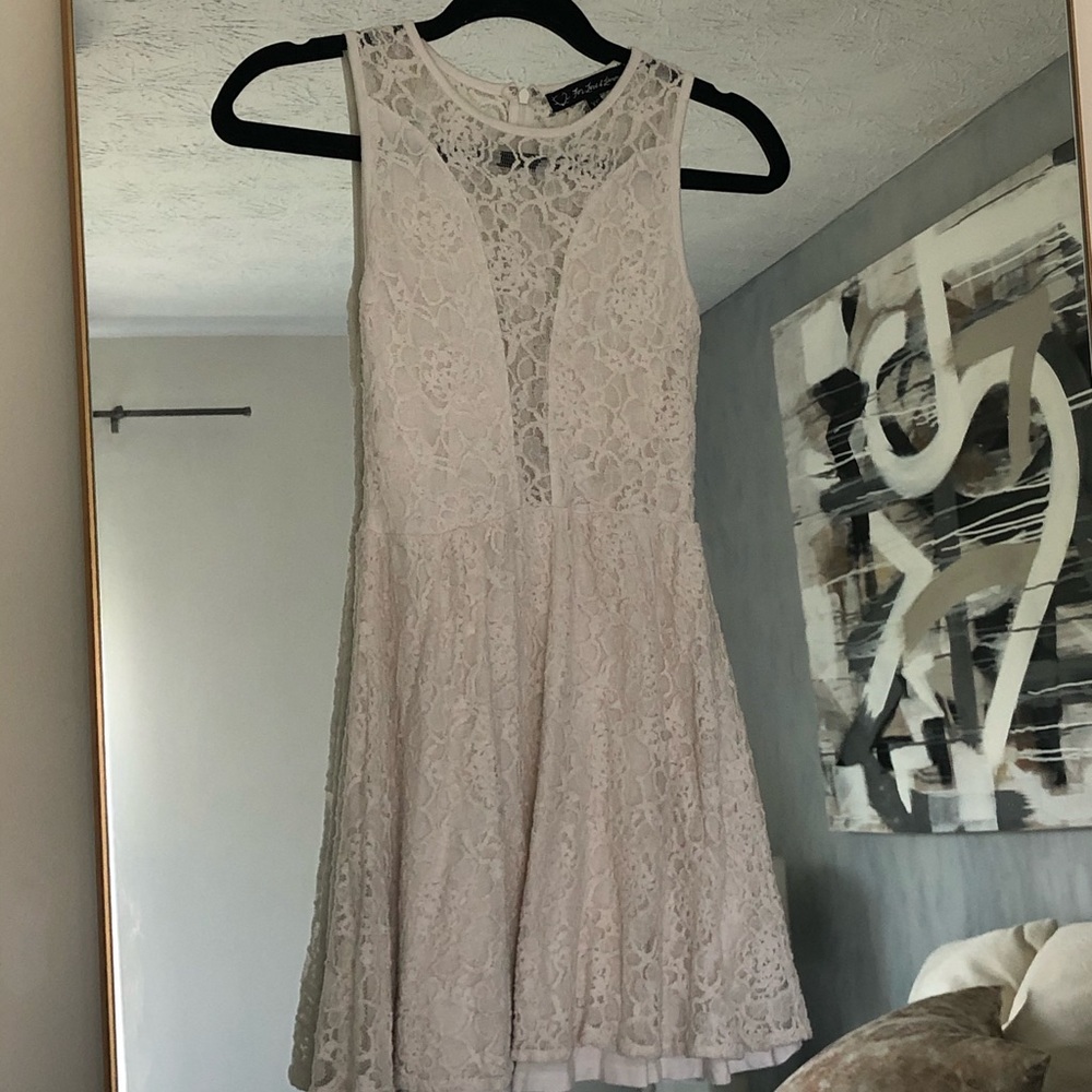 Worn Once And Like New! - image 1